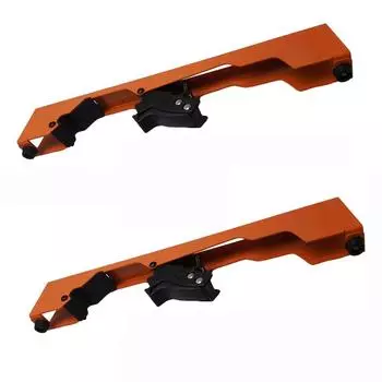 Подставка для монтажных кронштейнов для рабочей станции торцовочной пилы