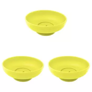 Подставка для мороженого с защитой от капель, силиконовый держатель для мороженого с защитой от капель для детей (желтый)