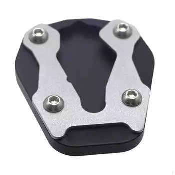 Подставка для мотоцикла, расширитель пластины для мотоцикла, сторона