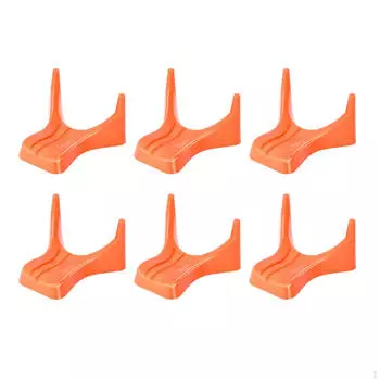 Подставка для мяча Держатель для волейбола Многофункциональная устойчивая баскетбольная основа Легкая