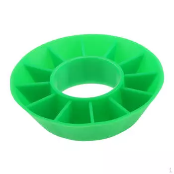 Подставка для мяча - дисплей для баскетбола, футбола, футбола, регби чёрный