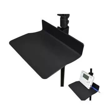 Подставка для музыкальных инструментов Cosmo Techno R10 Удобный держатель для аксессуаров Подставка для музыкальных инструментов MS