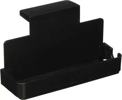 Подставка для музыкальных инструментов Dicon Audio Tray Rack, черная, MS-TRK чёрный