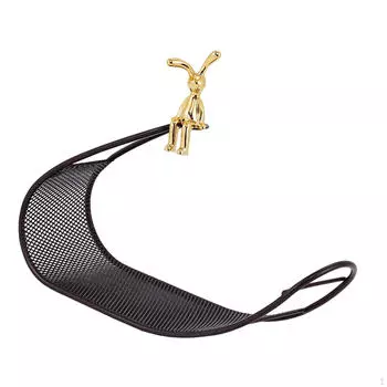 Подставка для напитков на столешницу, подставка для пивных бутылок, универсальный креативный держатель для шампанского золотой