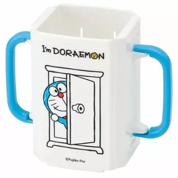 Подставка для напитков Skater Paper Pack I m Doraemon Sanrio 10 x 5,5 x Высота 9 см DHP2