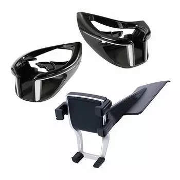 Подставка для напитков YAC Noah Voxy Esquire, держатель для смартфона 11, совместимая с SY-NV9/SY-NV10 + SY-NV11 /сериями ZWR/ZRR80/Alpine BIG-X