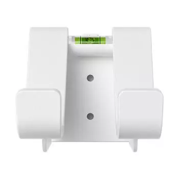 Подставка для настенного крепления игрового контроллера AU для Switch/Xbox/PS4/PS5 Аксессуары (белый