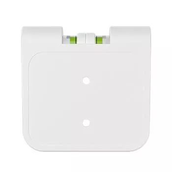 - Подставка для настенного крепления игрового контроллера для Switch/Xbox/PS4/PS5 Аксессуары (белый)