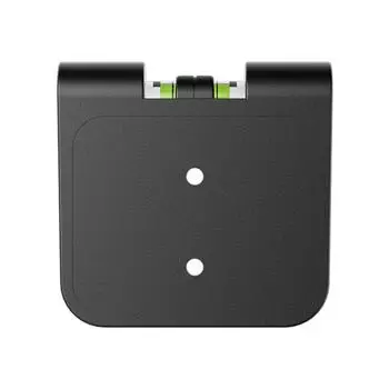 Подставка для настенного крепления игрового контроллера для Switch/Xbox/PS4/PS5 Аксессуары (белый)