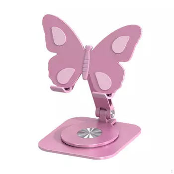 Подставка для настольного телефона, кронштейн для громкой связи, удобная складная дорожная принадлежность