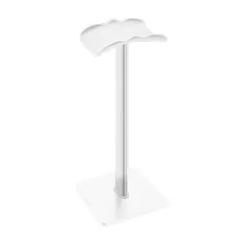 Подставка для наушников без перфорации Подставка для головного убора Хранилище игрового контроллера Кронштейн для игровых наушников Настольный дисплей для наушников