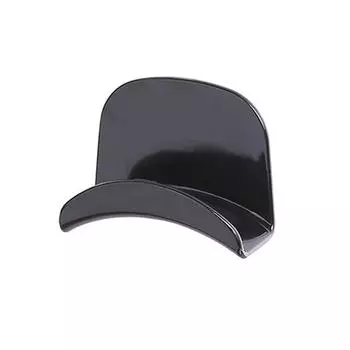 Подставка для наушников, клейкая пластиковая настенная вешалка под стол, держатель для гарнитуры, поддержка игрового кронштейна для наушников, универсальный