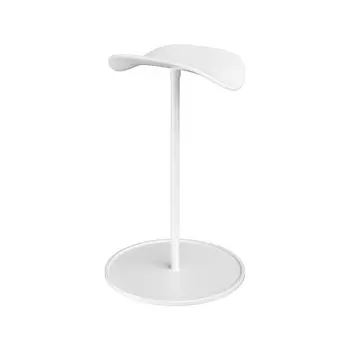 Подставка для наушников Подставка для игровой гарнитуры Белая