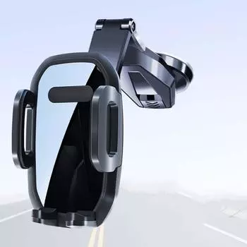 Подставка для навигации, держатель для телефона в машине, кронштейн для воздуховыпускного отверстия, автомобильное крепление для GPS-навигатора, держатель для телефона на присоске