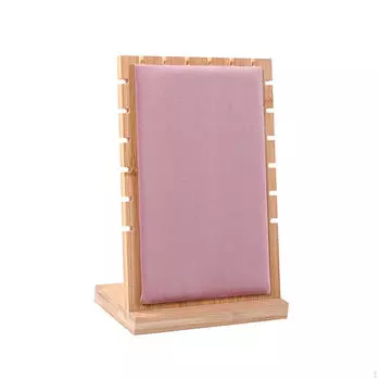 Подставка для нескольких ожерелий, отдельно стоящий органайзер для бюста, декоративный мольберт