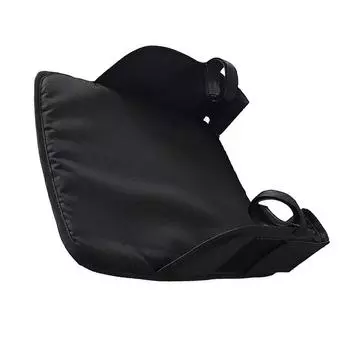 Подставка для ног детской коляски с длительным сроком службы и удобными аксессуарами Подставка для ног детской коляски