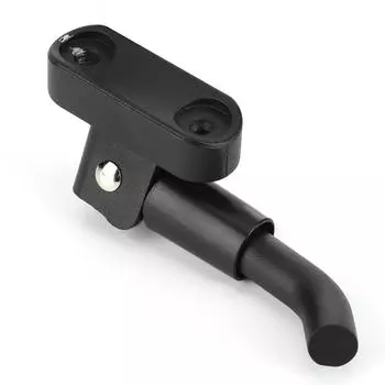 Подставка для ног для электросамоката, кронштейн для парковки Ninebot F30 F40 ?