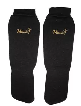 подставка для ног нового типа черная M-WORLD (XS) чёрный