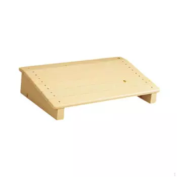 Подставка для ног под стол на рабочем стуле Подставка для ног Подставка для ног Компьютер Игровой Дом Wood