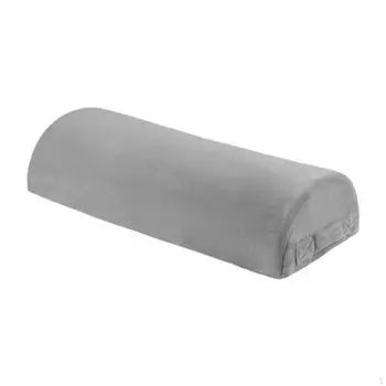 Подставка для ног под стол на работе Подушка для ног Мягкий пенопласт Поддерживает осанку Офисный табурет