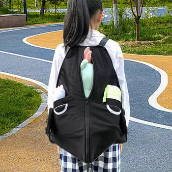 Подставка для ног в автомобильное сиденье, легко устанавливается, дорожные аксессуары для детей и малышей