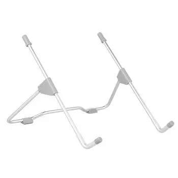 Подставка для ноутбука планшетного ПК, держатель кронштейна для IPAD 1/2/3/4 MINI серый