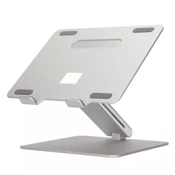 Подставка для ноутбука с регулируемым углом наклона, износостойкая, подвесная конструкция, совместимый с планшетами разных размеров