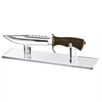 Подставка для ножей, держатель для дисплея, акриловый нож, подставка для дисплея, декоративный меч чёрный