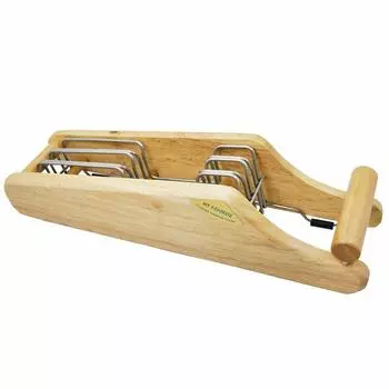 Подставка для ножей Kai Corporation KAI MY FAVORITE деревянная AP0520