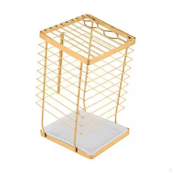 Подставка для ножей, многофункциональный современный минималистский органайзер, быстросохнущие ножницы