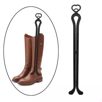 Подставка для обуви Boot Shaper Организатор для хранения обуви Растяжитель для ежедневного использования Обувь для дома L