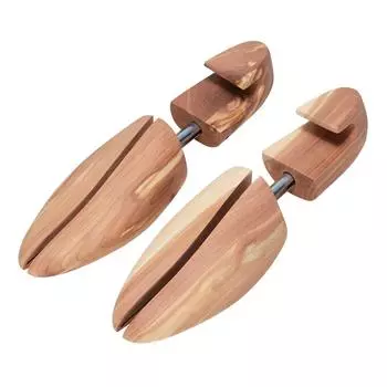 Подставка для обуви MUJI Red Cedar Natural для 25-28 см MAD09A7S