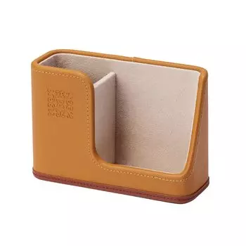 Подставка для очков Chatani Sangyo для смартфона и 240-674 В105Ш155Г60 коричневый