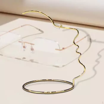 Подставка для очков, стойка для хранения очков, креативный органайзер, дисплей