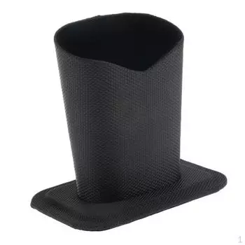 Подставка для очков, защитный футляр для очков для столов, тумбочек или автомобилей, защитные линзы