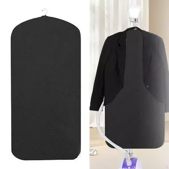 Подставка для отпаривателя для одежды, подвесная гладильная доска, антипаровой аксессуар для одежды, удаление линий Style A