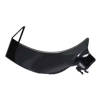 Подставка для ожерелья, бюста, манекен, подставка для ожерелья, органайзер, подставка для дисплея, органайзер для ожерелья чёрный