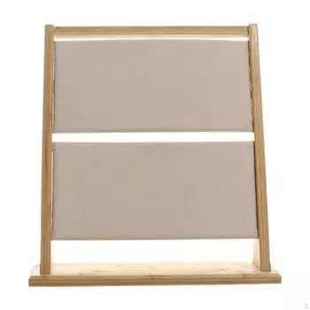 Подставка для ожерелья, органайзер, стойка для подвески, стойка для хранения ювелирных изделий, башня для столешницы