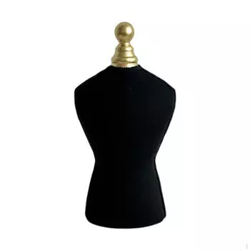 Подставка для ожерелий, стойка для цепей, многофункциональная, отдельно стоящая, элегантная, реквизит для ювелирных изделий зелёный