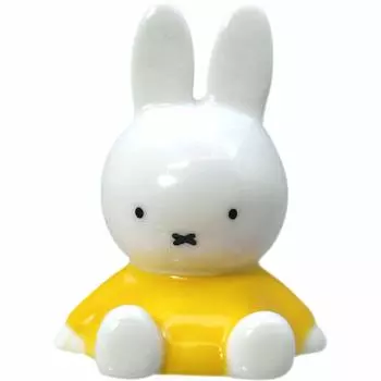Подставка для палочек Dick Bruna 3D, желтая 208522 Miffy жёлтый
