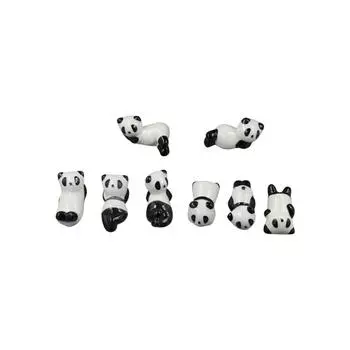 Подставка для палочек для еды, каллиграфическая ручка, подставка для ложки и вилки, художник-пейзажист 4