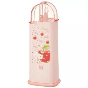 Подставка для палочек для еды в виде скейтера, подставка для палочек Hello Kitty Happiness Girl Sanrio TW81