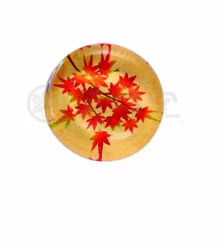 Подставка для палочек Yakushi Kiln Hari 5 шт. (Момидзи)