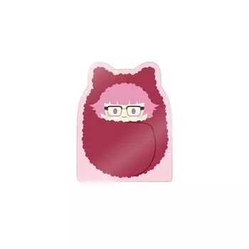 Подставка для памятки из акрила Ghost in the Shell SAC 2045 Ezaki Pudding