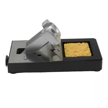 Подставка для паяльника Электрический держатель Практичный Простой в использовании Высокая производительность Стабильный