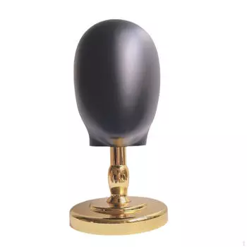 Подставка для парика, модель, манекен, держатель для шляпы для галереи одежды