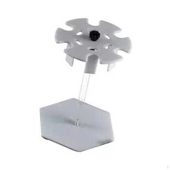 Подставка для пипеток Универсальный держатель Professional для моделей General Подходит для 6 пипеток