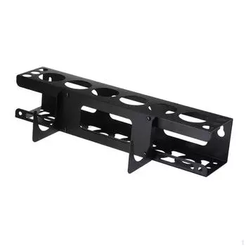 Подставка для пистолета, настенная стойка для трубок, силиконовый органайзер для рабочего места мастера