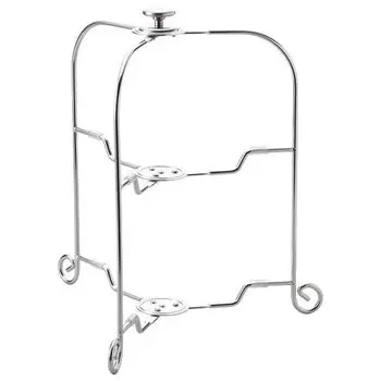 Подставка для планшета NARUMI One Touch, сделано в Японии SK455-1 серебряный