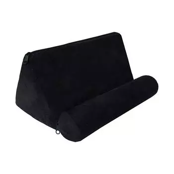 Подставка для планшета, подушка под колено - подставка для планшета для кровати One Size чёрный